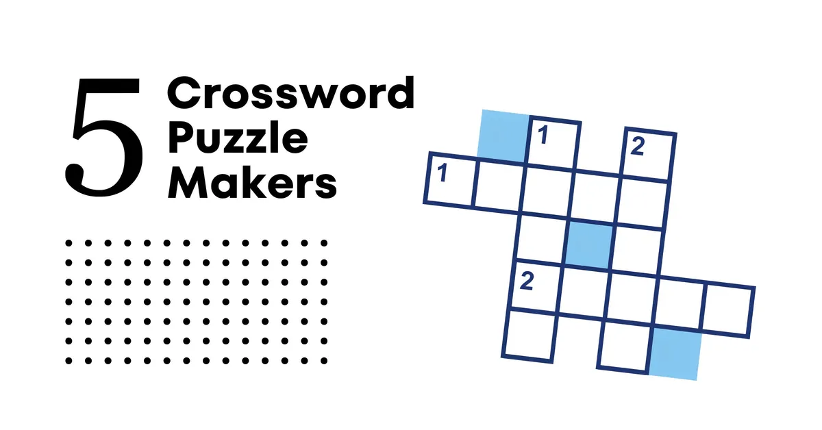Crossword Free gameplay screenshot