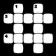 Crossword Free Logo